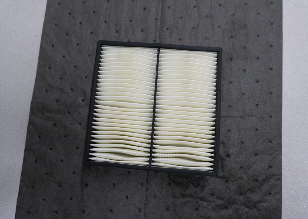 Separ 30 Micron Element for 2000/40 - 30 micron (7 11/64" x 7 11/64" x 2")