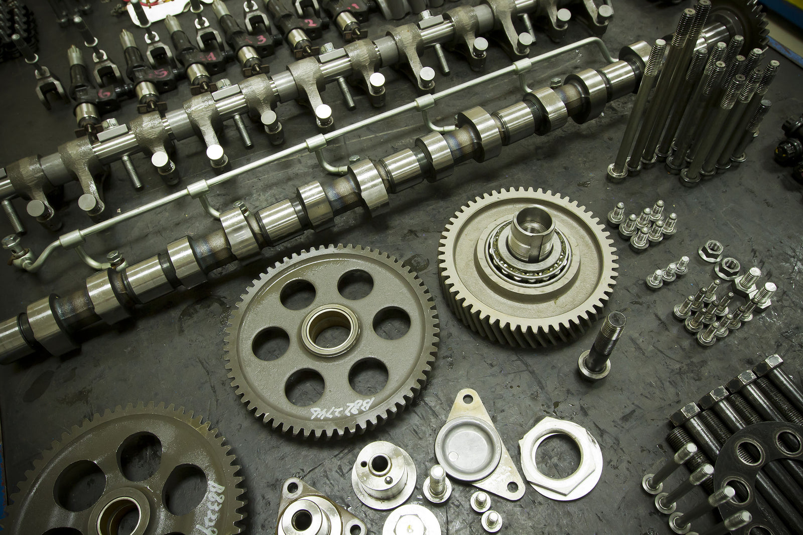 Engine Parts