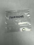 Bosch O-ring (F01M100049)