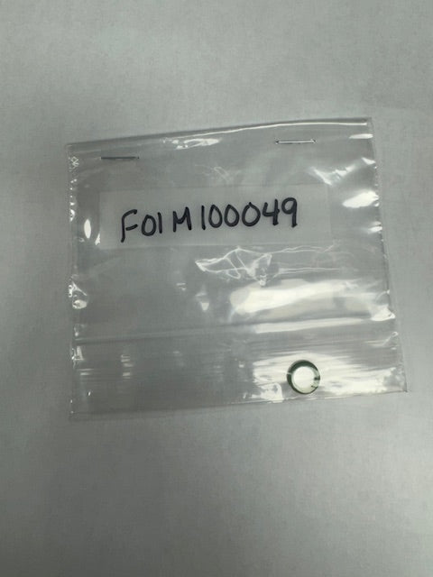 Bosch O-ring (F01M100049)