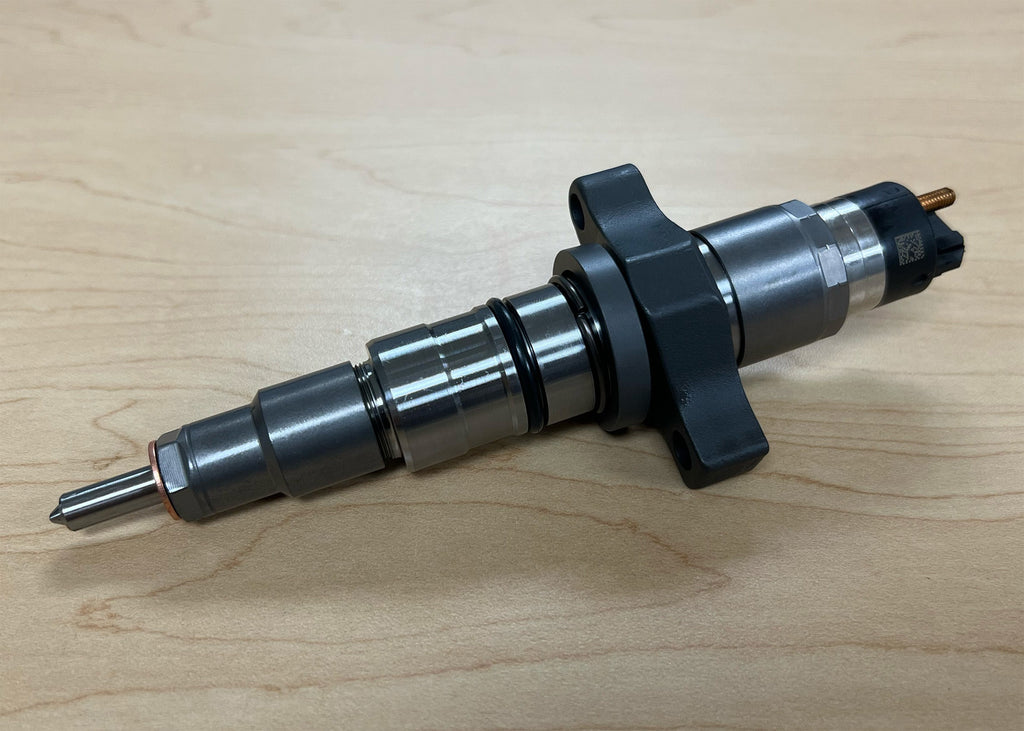 Common Rail Fuel Injector - Dodge 2003-2004