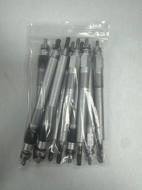 Zexel Glow Plug (ZEX407900-0212)