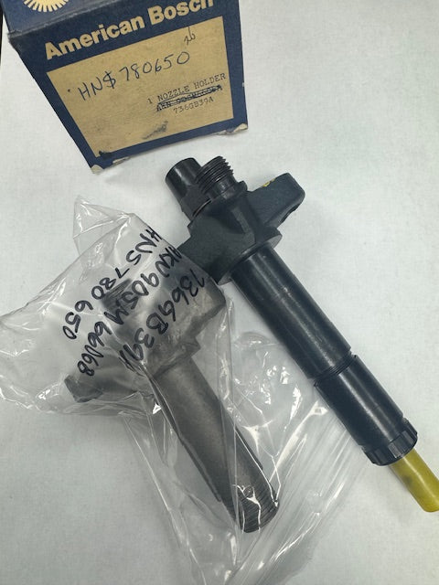 AMBAC Holder (AMBHNS780650)