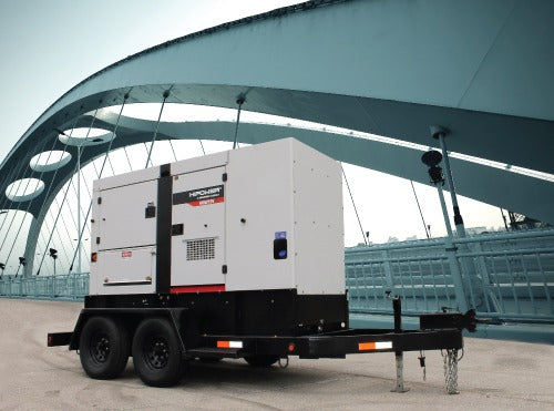 New Generators