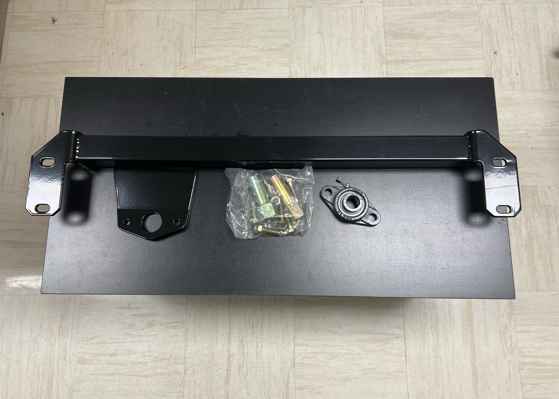 DSGST03-12 - Straight Trac