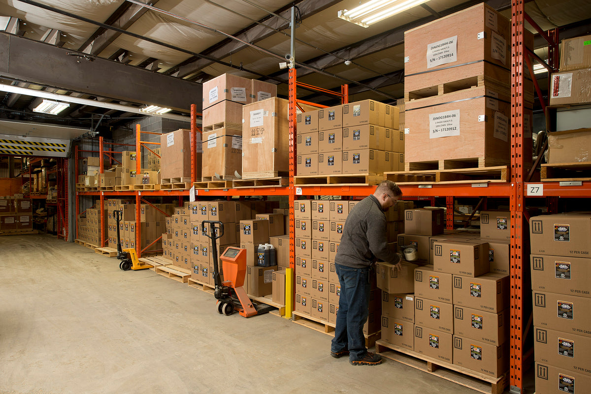 BECOME A 4+ FUEL ADDITIVES DEALER