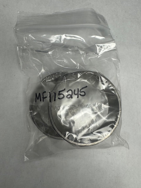 Timken Mack Bearing Cup (MFI15245)