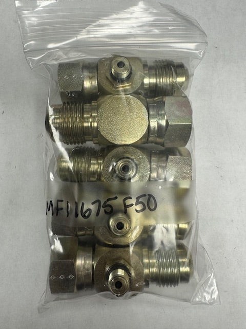 Fitting Tee 5/8" (MFI1675F50)