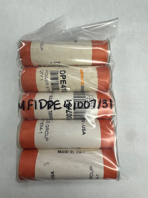 DIPACO Nozzle Kit 7.3L (MFIDPE41007/31)