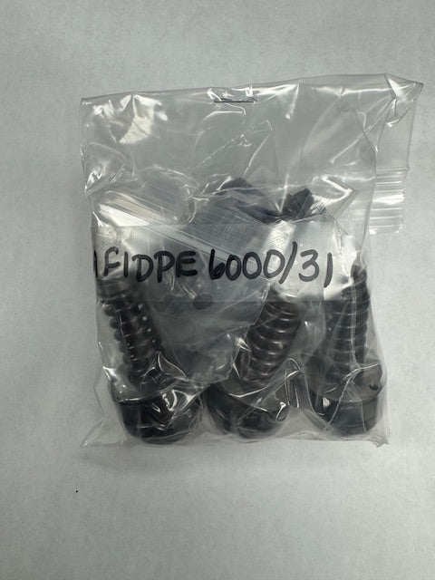 Plunger and Barrel 7.3L P/S Prime (MFIDPE06000/31)