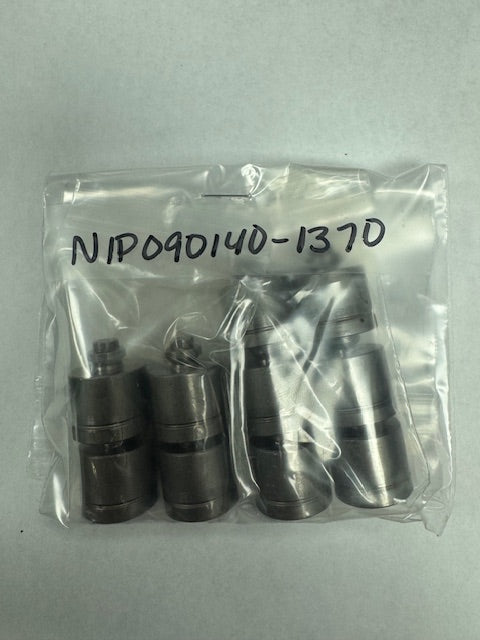 Denso Delivery Valve (NIP090140-1370)