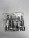 Plunger and Barrel (NIP090150-4370)