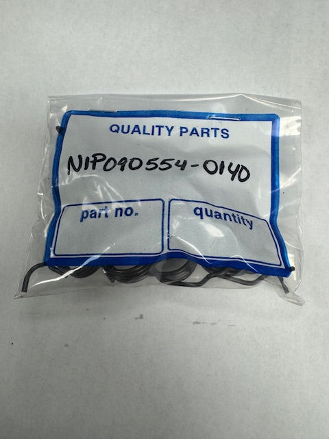 Denso Spring (NIP090554-0140)