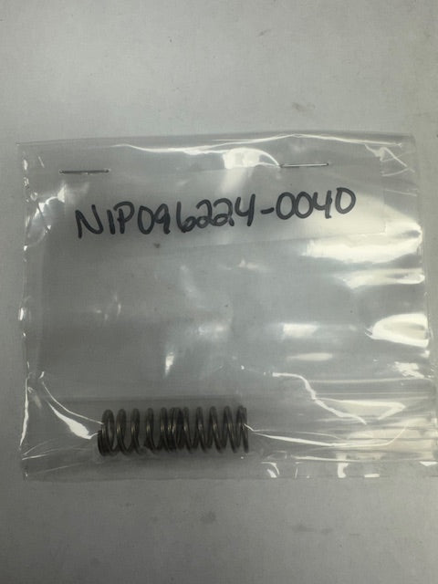 Denso Spring Coupling (NIP096224-0040)