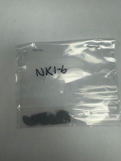 Key (NK1-6)