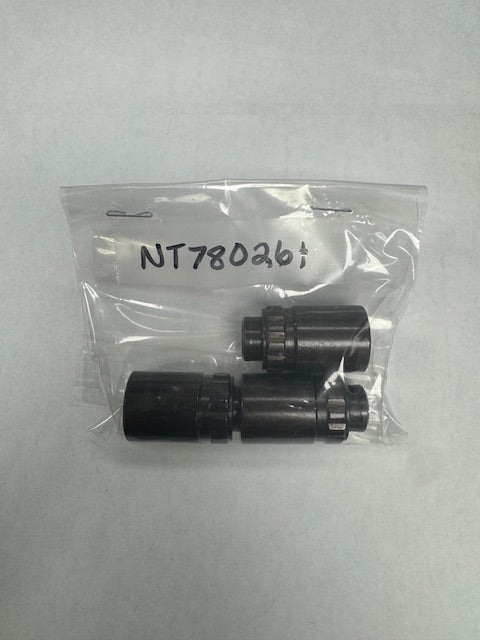 Ambac Nozzle Nut (NT780261)