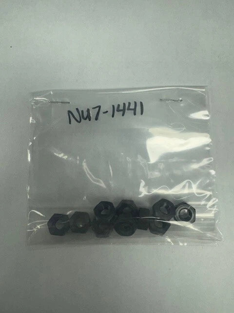 Nut (NU7-1441)