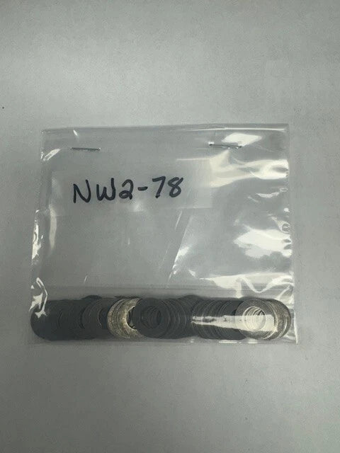 Delphi Washer (NW2-78)