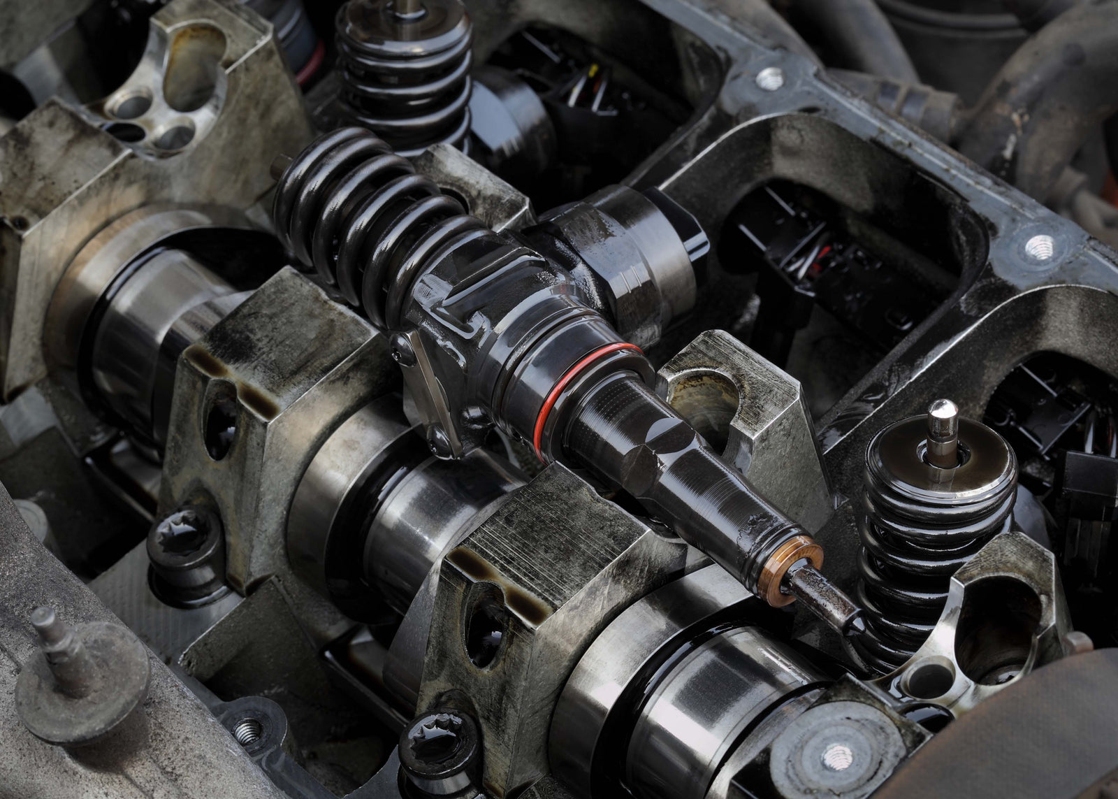 Diesel Parts & Accessories