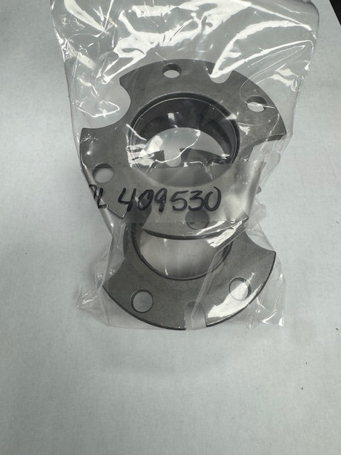 Ambac Pump End Plate (AMBPL409530)