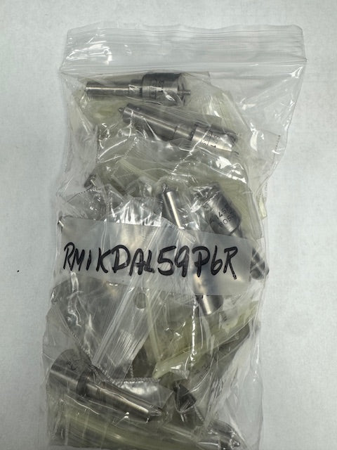 Cummins Bosch Nozzle (RMIKDAL59P6R)