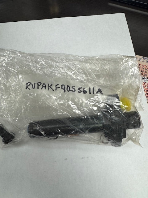 Perkins Nozzle (RVPAKF90S5611A)