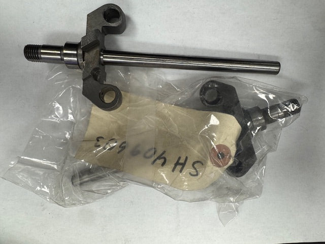 AMBAC Shaft (AMBSH409603)