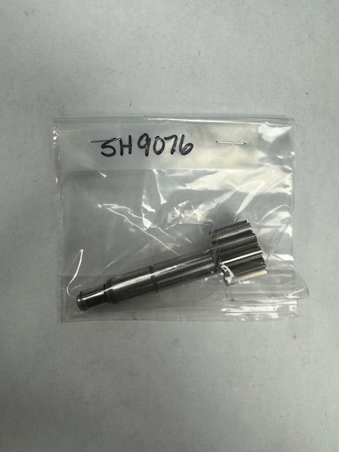 AMBAC Shaft (AMBSH9076)