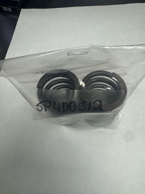 Ambac Spring SP76156 (AMBSP400512)