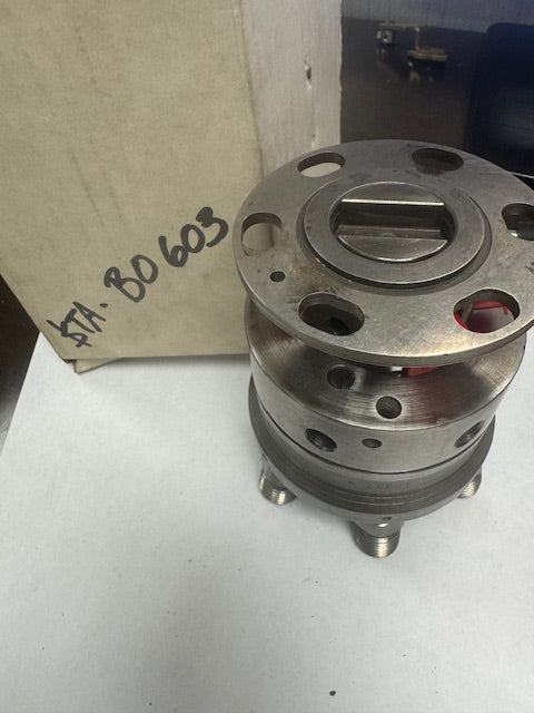 Stanadyne Head and Rotor (STA-B0603)