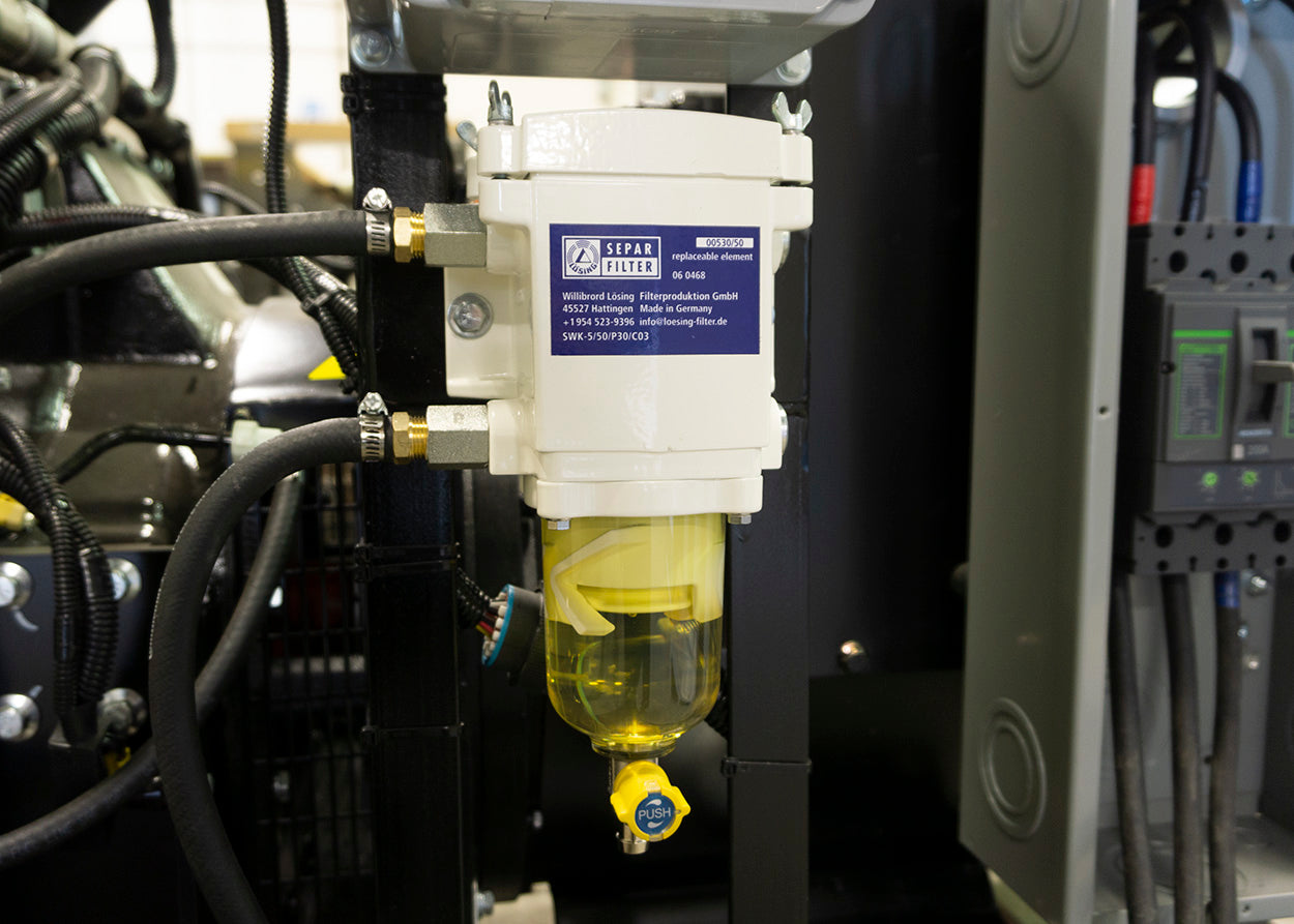 Filters & Filtration systems