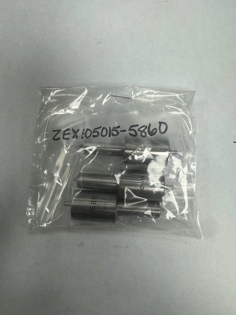 Zexel Nozzle DLLA154SN86 (ZEX105015-5860)