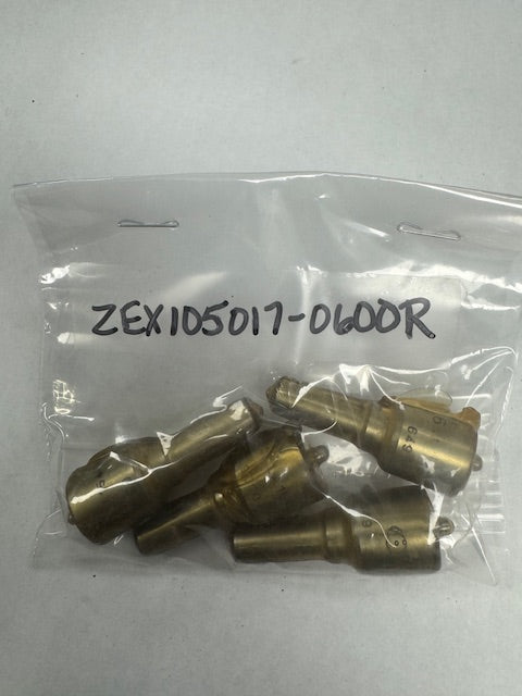 Zexel Nozzle DLLA154PN006 (ZEX105017-0060R)