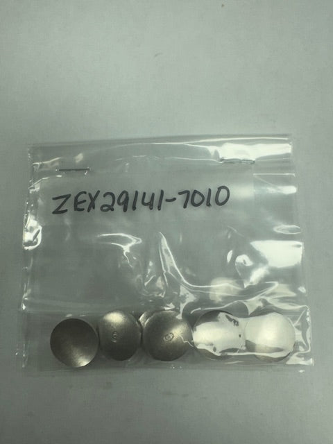 Zexel Plug (ZEX029141-7010)